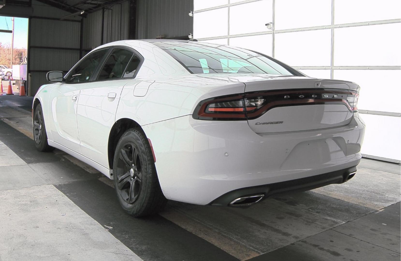 2019 White Dodge Charger (2C3CDXBG6KH) , located at 2020 East Division Street, Arlington, TX, 76011, (817) 801-3191, 32.742390, -97.076874 - Come check out our stunning white Dodge Charger today! Buy Here, Pay Here at DFW Carmart! Premiere Buy Here Pay Here with NO Credit Check (score) at 2020 East Division Street, Arlington, Texas, located in the center of the Dallas/Fort Worth metro area. For in-house financing in Lancaster, Waxahac - Photo#2